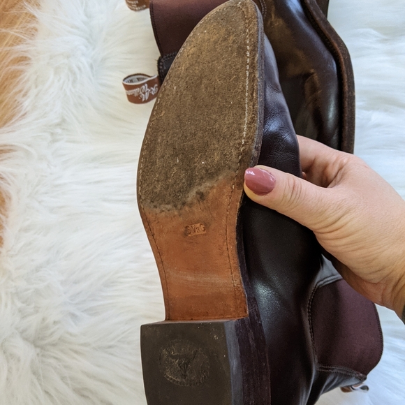 R.M Williams Chelsea Boots - Picture 8 of 16
